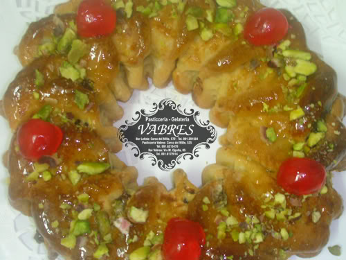 buccellato palermitano