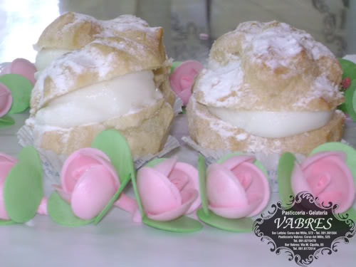 cannoli siciliani