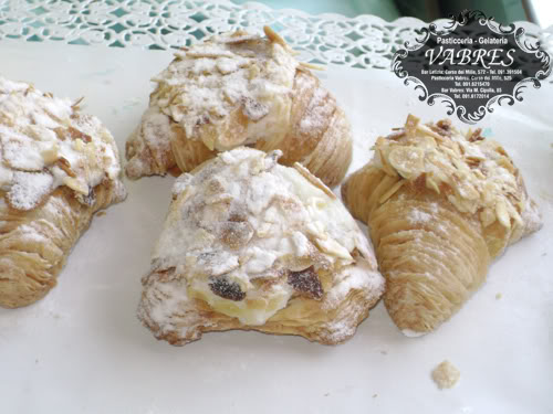 cannoli siciliani