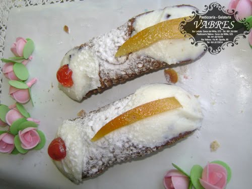 offerta spedizione cannoli siciliani