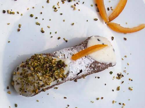 CANNOLI-SICILIANI