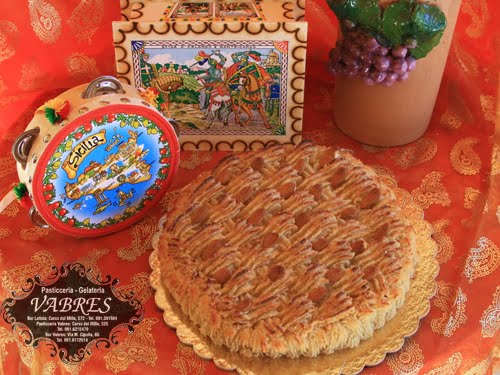 torta_mandorle