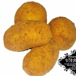 arancine palermitane
