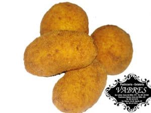arancine palermitane