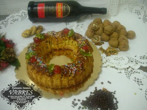 buccellato