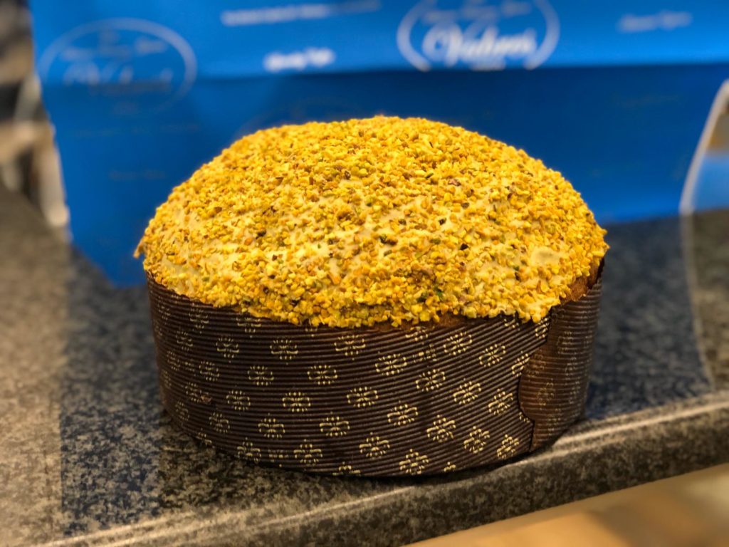 panettone-al-pistacchio