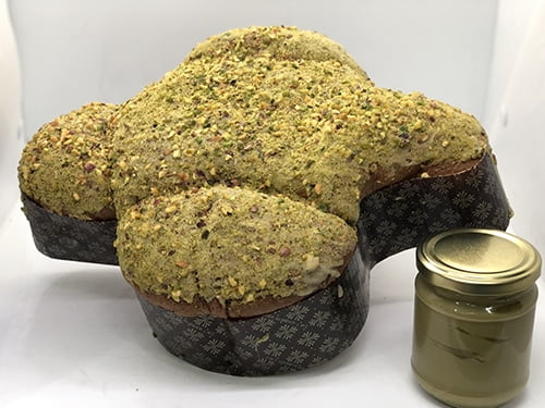 colomba pasquale pistacchio colomba pasquale pistacchio