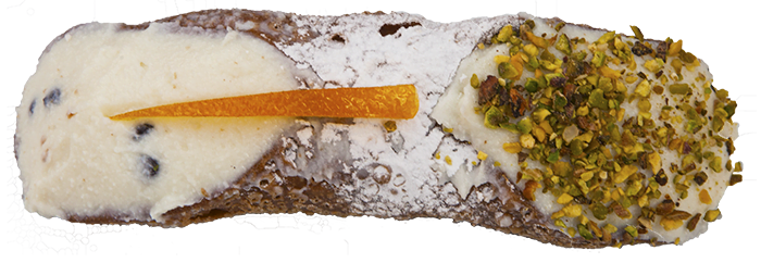 cannoli siciliani