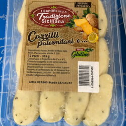 cazzilli
